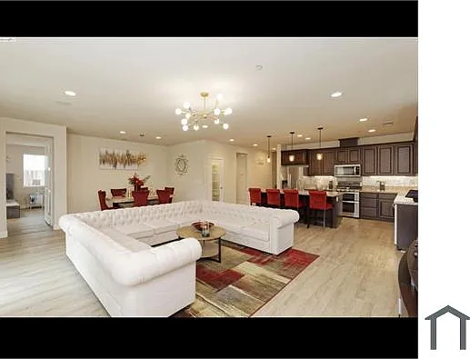5506 Monte Vista Way — Photo 2