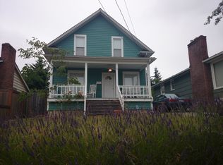 4334 32nd Ave W, Seattle, WA 98199