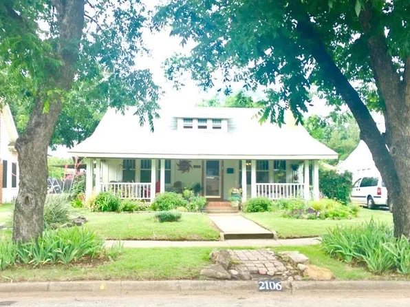 2106 Hayes St, Wichita Falls, TX 76309