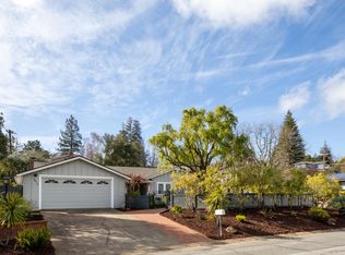 2076 Kent Dr, Los Altos, CA 94024