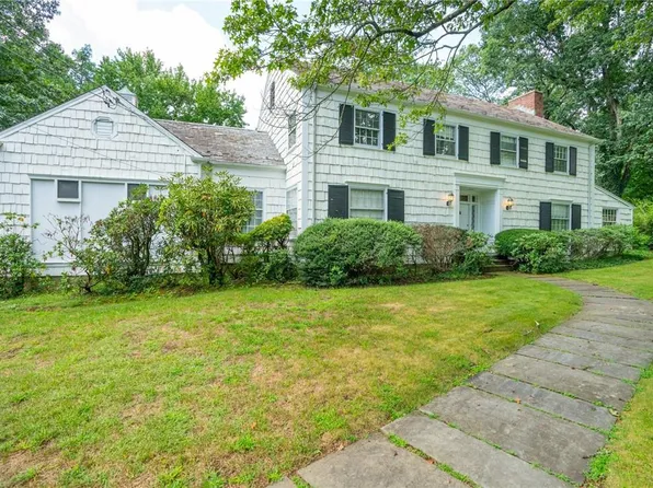 5 Larch Lane, Larchmont, NY 10538