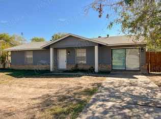8730 Flint Valley St, San Antonio, TX 78227