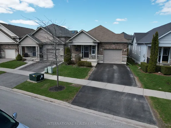 438 Stirling Way, Cobourg, ON K9A 0G8