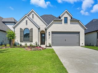 212 Bay Laurel Rd, McKinney, TX 75071