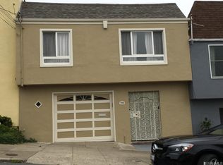 710 44th Ave, San Francisco, CA 94121