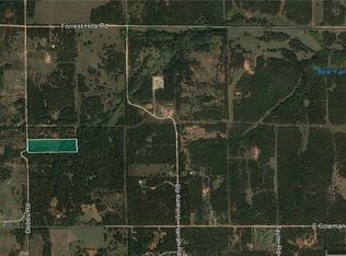 Dobbs Rd, Luther, OK 73054