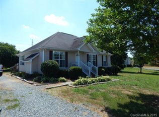 154 Pless Mill Rd, Stanfield, NC 28163