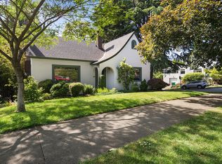 1217 NE 49th Ave, Portland, OR 97213