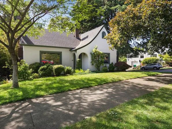 1217 NE 49th Ave, Portland, OR 97213