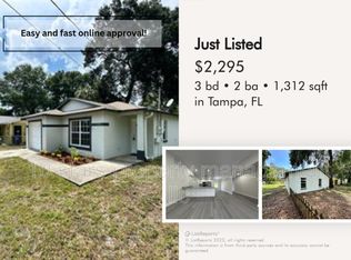 3422 E Wilder Ave, Tampa, FL 33610