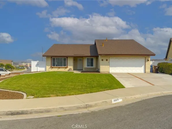 16971 Flower Vale Ln, Hacienda Heights, CA 91745