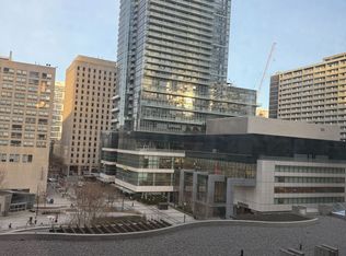 761 Bay St #503, Toronto, ON M5G 2R2