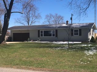 5535 Defield Rd, Coloma, MI 49038