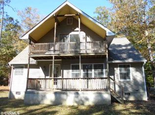 3500 Vaidens Pond Rd, Lanexa, VA 23089