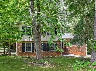 989 Douglas Ct, Norcross, GA 30093