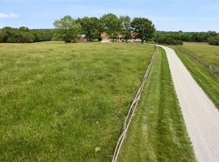 17165 Edgerton Rd, Edgerton, KS 66021