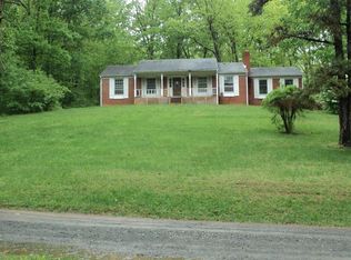 17448 James Ln, Culpeper, VA 22701