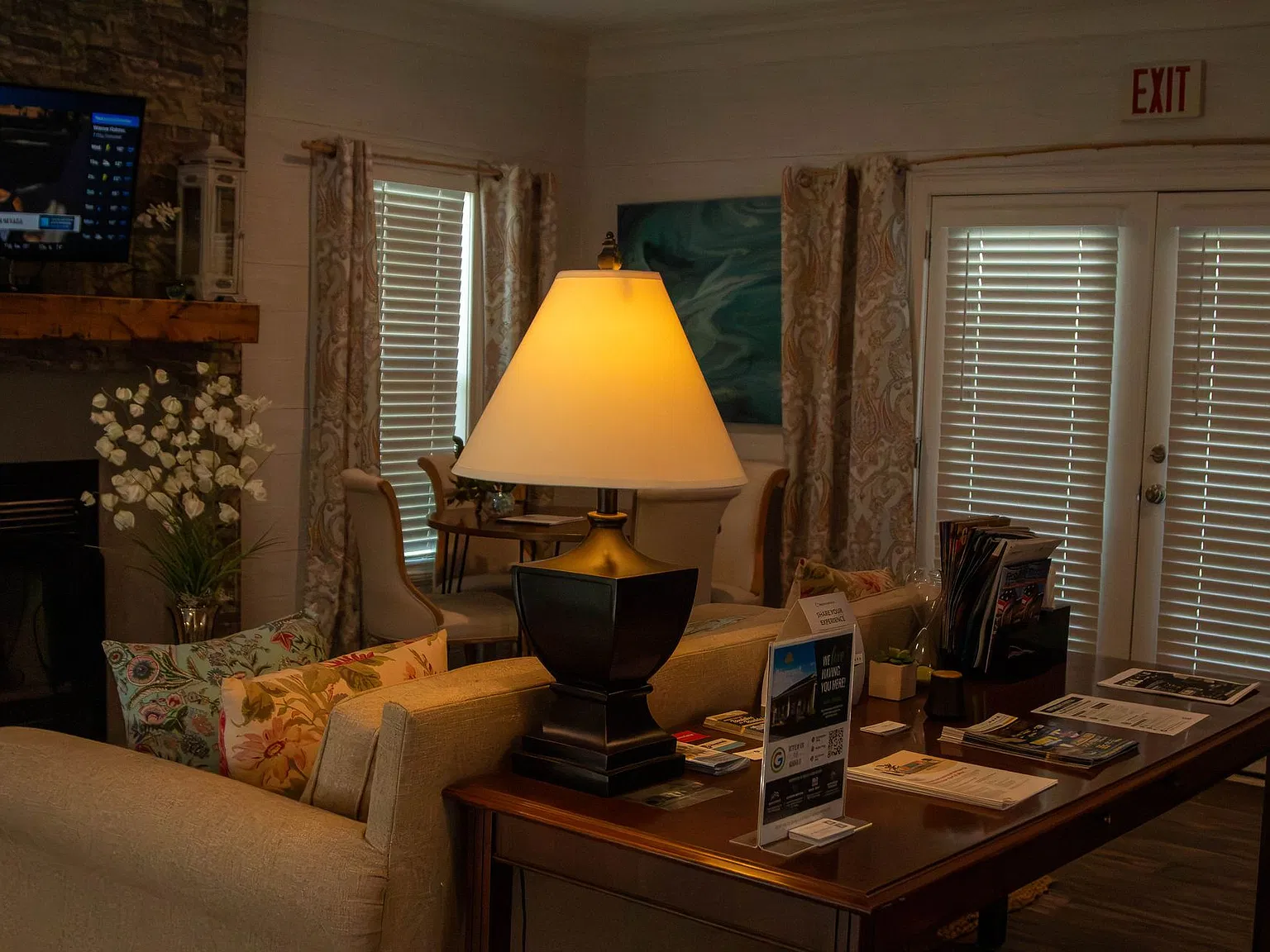 Westwood II — Photo 4