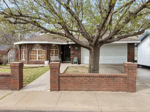 2733 Roger Ave, Odessa, TX 79762