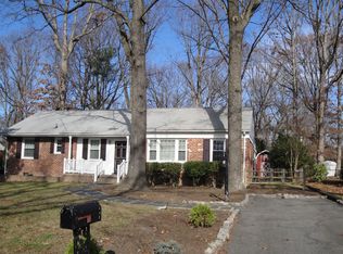 8606 Freestone Ave, Henrico, VA 23229