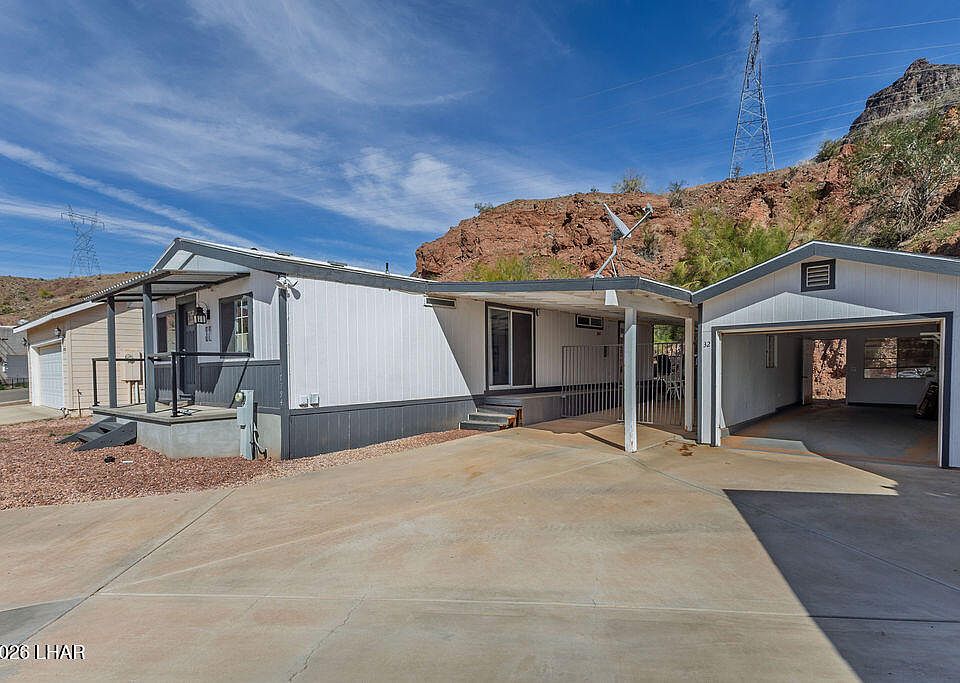 ホームズ 37394 Bighorn Dr, Parker, AZ 85344 | Zillow