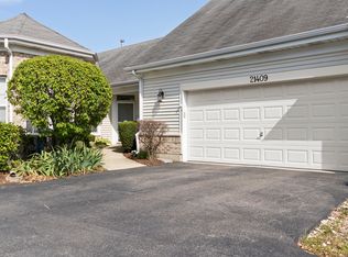 21409 W Juniper Ln, Plainfield, IL 60544