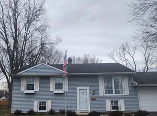 725 Cynthia Ct, Findlay, OH 45840