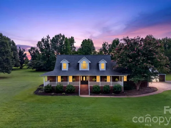 1510 S Green River Rd, Gaffney, SC 29341
