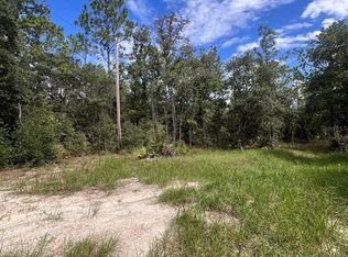 5614 S GEORGIAN ROAD LOT 22, HOMOSASSA, FL 34446