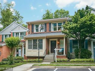 7933 Valleyfield Dr, Springfield, VA 22153