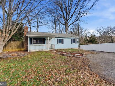 1380 Oakcrest Cir, Saint Leonard, MD, 20685