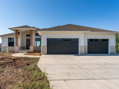 1415 N Blackstone Ct, Wichita, KS, 67235
