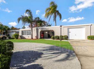 4119 Stratfield Dr, New Port Richey, FL 34652