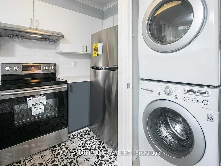 188 Doris Ave #807 — Photo 13