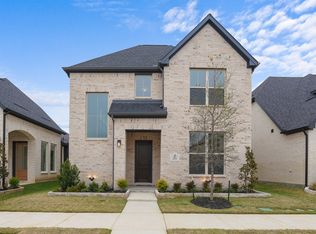 1512 Sandhill Ln, Celina, TX 75009