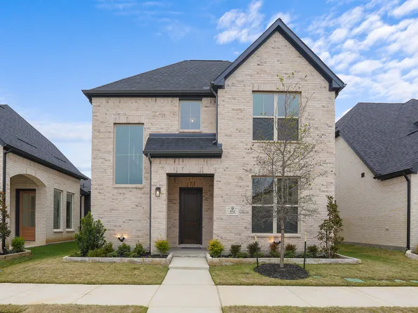 1512 Sandhill Ln, Celina, TX 75009