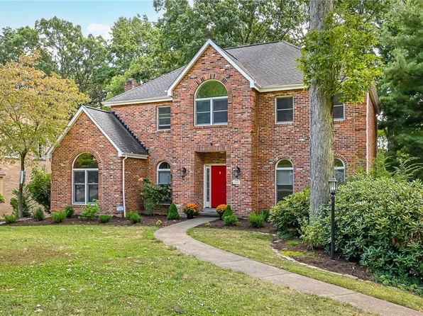 2468 Wedgewood Dr, Wexford, PA 15090