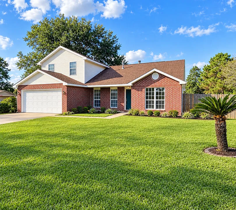 2042 Carolwood Dr