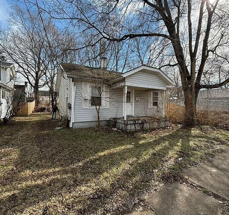 42 Howman Ave, Hamilton, OH 45011 | Zillow