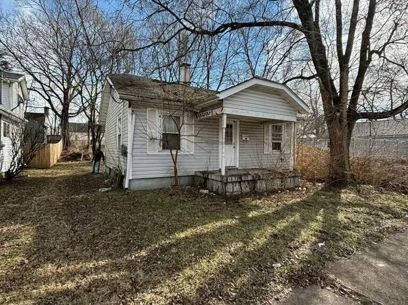 42 Howman Ave, Hamilton, OH 45011