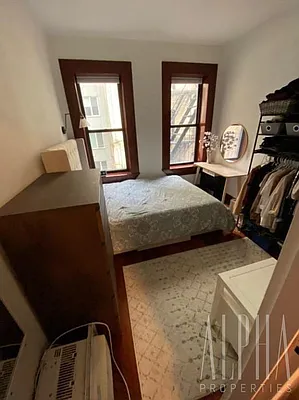 Rented by Alpha Properties NYC I LLC | media 17