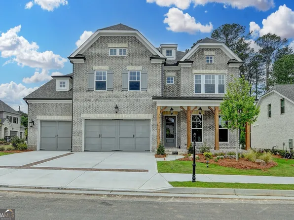 11305 Knollwood Bnd, Johns Creek, GA 30097