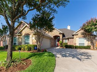 12205 Maplewood Dr, Fort Worth, TX 76244