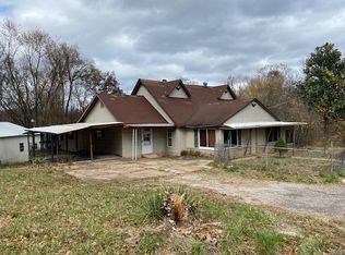 1345 Harness Rd, Festus, MO 63028