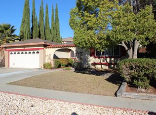 4124 Littleworth Way, San Jose, CA