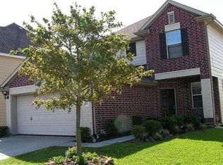 1185 Stallion Rdg, Alvin, TX 77511