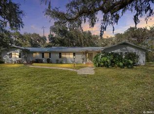 6155 Avenue F, Mc Intosh, FL 32664