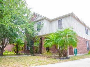 3902 Santa Olivia St, Mission, TX 78572