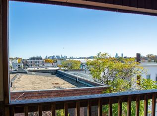 6 Belmont St, Somerville, MA 02143