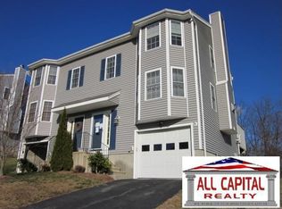 48 Nutmeg Dr, Worcester, MA 01603